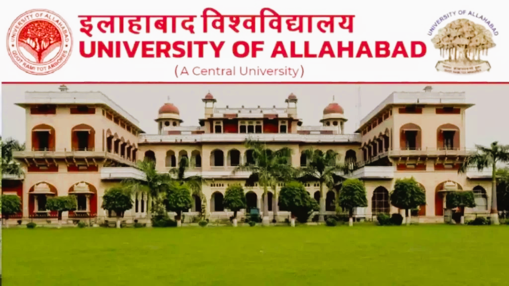 University of Allahabad notable alumni