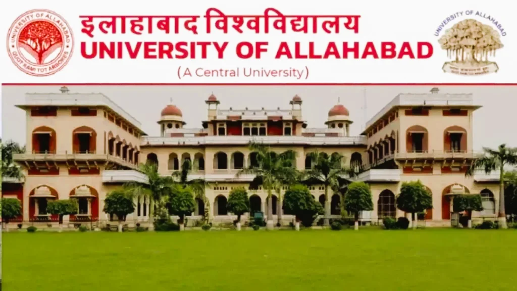 University of Allahabad notable alumni